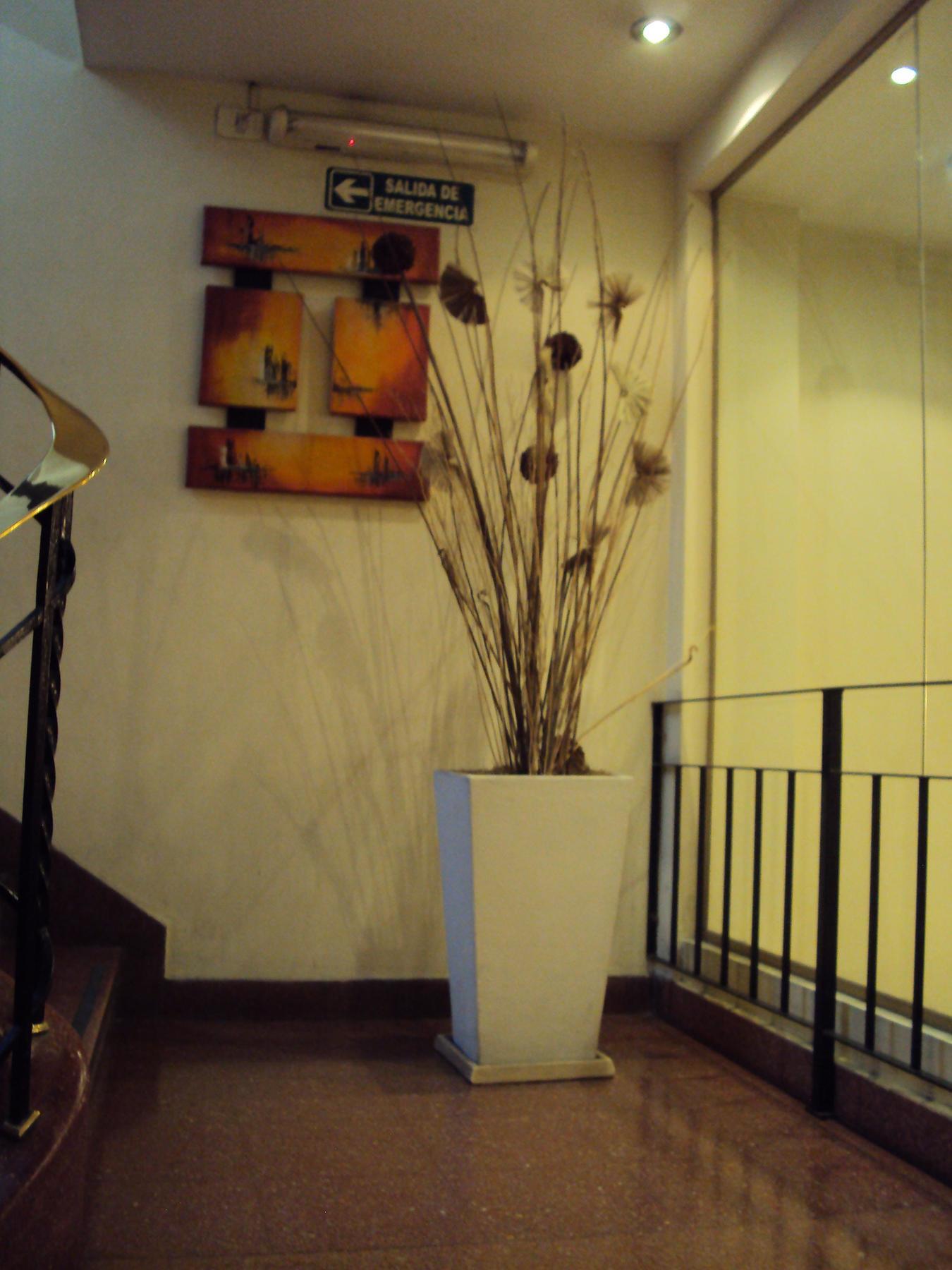 Promenade Hotel Buenos Aires Exterior foto